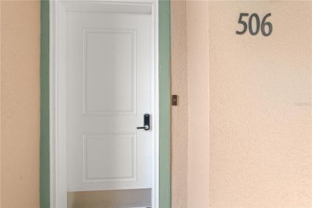 New construction Condo house 735 W Pilot Ln, Unit 506, Merritt Island, FL 32952 - image