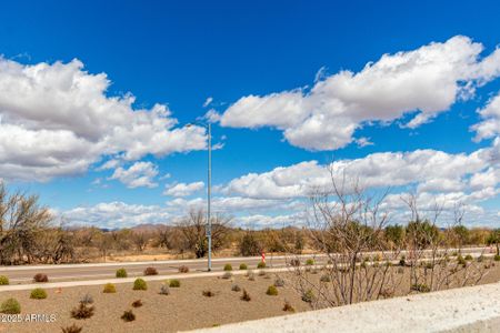 New construction Single-Family house 17454 W Red Fox Rd, Surprise, AZ 85387 null- photo 27 27