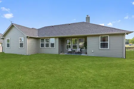 New construction Single-Family house 824 E Heath St, Rockwall, TX 75087 - image