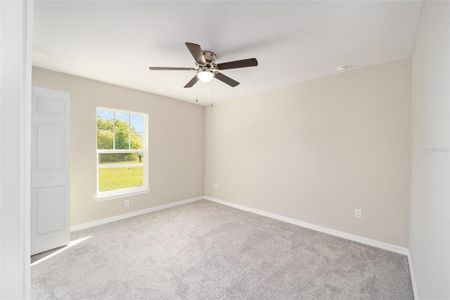 New construction Single-Family house 22814 Sw Edgewater Blvd, Dunnellon, FL 34431 null- photo 28 28