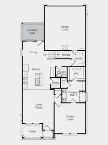 Structural options added include: covered outdoor living.