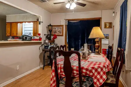 New construction Single-Family house 6575 Oakwood, Gilmer, TX 75645 - image