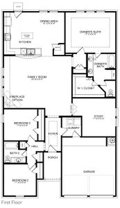 Floor Plan Floor Plan