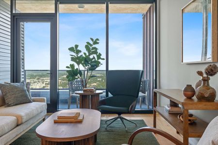 New construction Condo house 84 East Ave, Unit 3705, Austin, TX 78701 - image 5