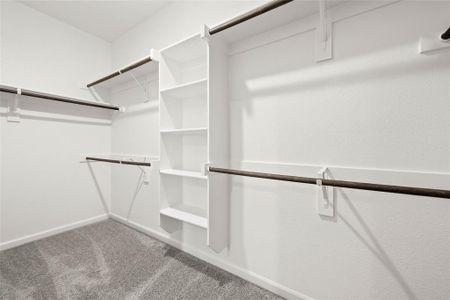 New construction Single-Family house 3100 Dixondale Dr, Fort Worth, TX 76108 Teak II H- photo 17 17
