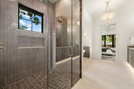 New construction Single-Family house 2705 Warren St, Austin, TX 78703 - image 11