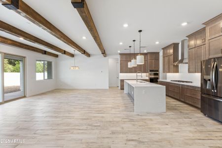 New construction Single-Family house 7592 W Evans Dr, Peoria, AZ 85381 - image 14