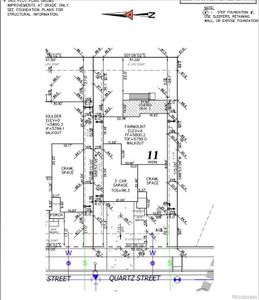 Plot Plan