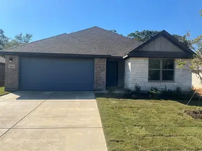 Rose Hill by Imagination Homes in Denison - image 2