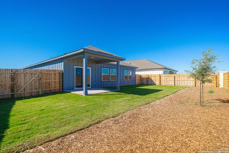 Weltner Farms by View Homes in New Braunfels - photo 11 11