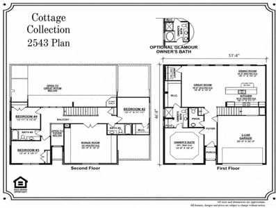 New construction Single-Family house 7617 Rookersbend Dr, Smyrna, TN 37167 - image