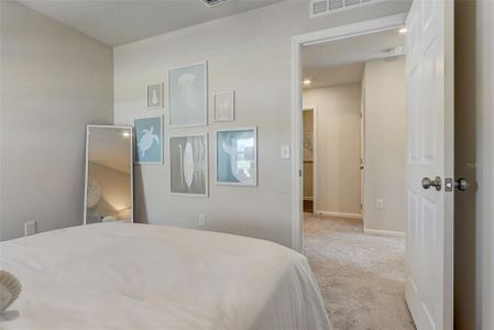 New construction Single-Family house 2060 Golden Beak Dr, Eagle Lake, FL 33839 plan Lynford - image 13