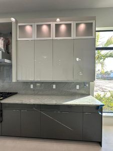 New construction Single-Family house 9180 Coral Isles Cir, Palm Beach Gardens, FL 33412 - image 8