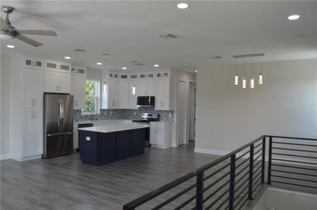 New construction Single-Family house 3915 W Robson St, Tampa, FL 33614 null- photo 4 4