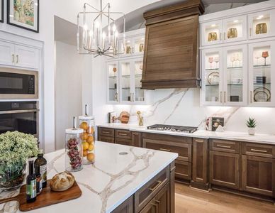 New construction Single-Family house 10402 Vineyard Shore Dr, Missouri City, TX 77459 plan 216 - image 4