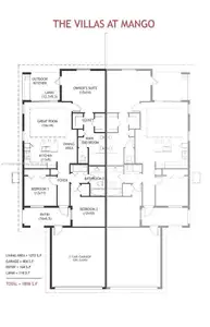 New construction Single-Family house 1107 Se 38 St, Cape Coral, FL 33904 - image