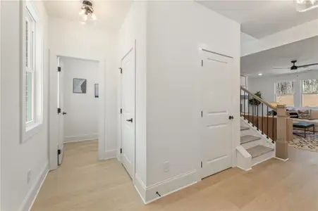 Lanesborough by Traton Homes in Marietta - image 7