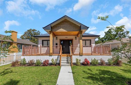 New construction Single-Family house 1125 Melrose Ave S, St. Petersburg, FL 33705 - image