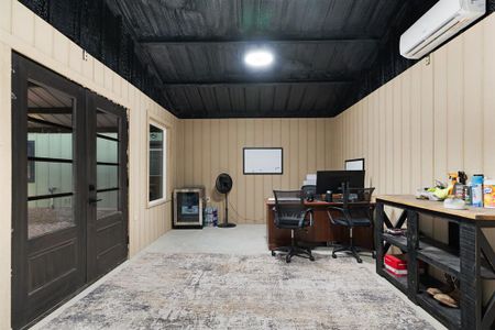 New construction Single-Family house 860 County Rd 2420, Honey Grove, TX 75446 - image