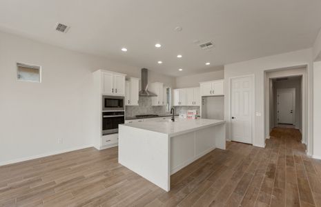 New construction Single-Family house 22452 E Orchard Ln, Queen Creek, AZ 85142 Patagonia- photo 5 5