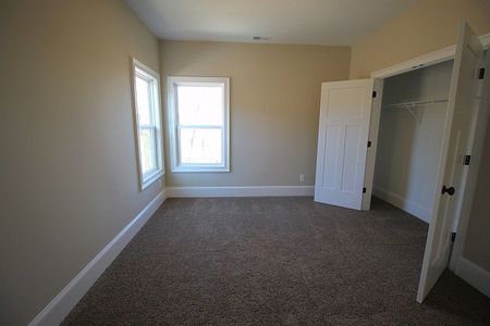 New construction Single-Family house 24 Aaron Ln, Cartersville, GA 30121 null- photo 36 36