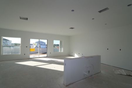 New construction Single-Family house 12227 Hilltop Farms Dr, Dade City, FL 33525 Sentinel- photo 42 42