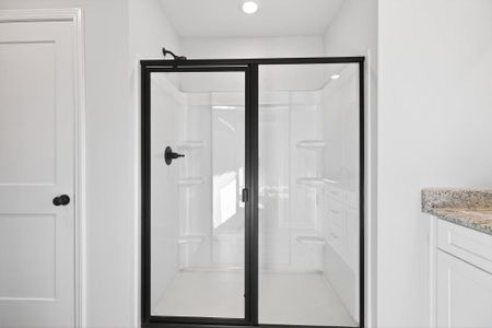 New construction Townhouse house 562 Madison St, Unit 100, Commerce, GA 30529 - image 18