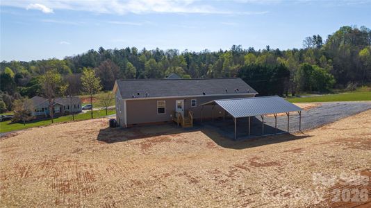 New construction Single-Family house 2026 Glory Land Wy, Morganton, NC 28655 - image