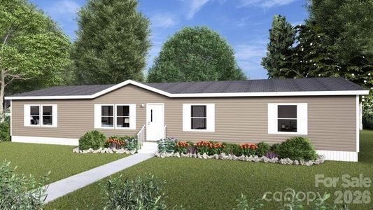 New construction Single-Family house 718 Hines Rd, Mooresboro, NC 28114 - image