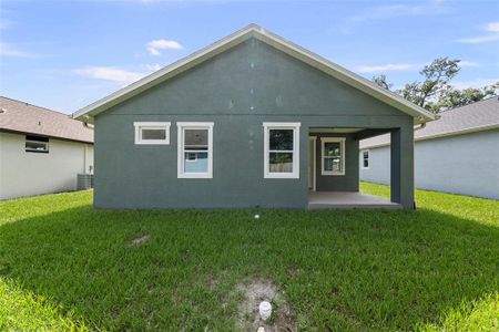 New construction Single-Family house 5703 N 20Th St, Tampa, FL 33610 - image
