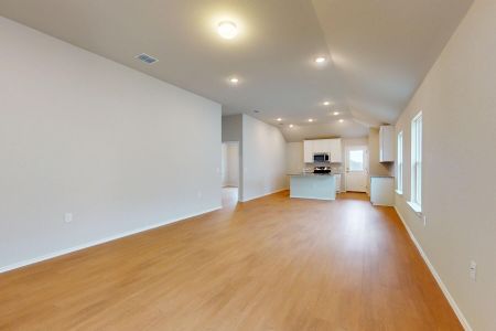 New construction Single-Family house 9017 Furman Dr, Austin, TX 78747 plan 9216 Corvallis Drive - image 17