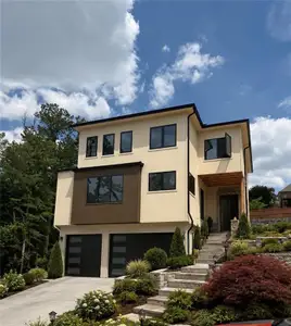 New construction Single-Family house 1045 Georgia Ave, Brookhaven, GA 30319 - image