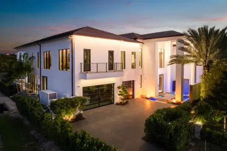 New construction Single-Family house 2934 Ne 8Th Ave, Boca Raton, FL 33431 - image