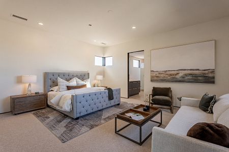 New construction Single-Family house 37200 N Cave Creek Rd, Unit 1002, Scottsdale, AZ 85262 - image 8