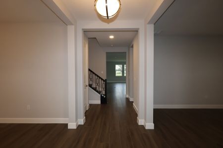 New construction Single-Family house 17030 Overstory Rd, Orlando, FL 32820 plan Grandview Sl - image 18