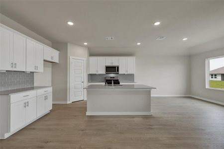 New construction Single-Family house 650 Radley Rd, Lockhart, TX 78644 The Dean- photo 15 15