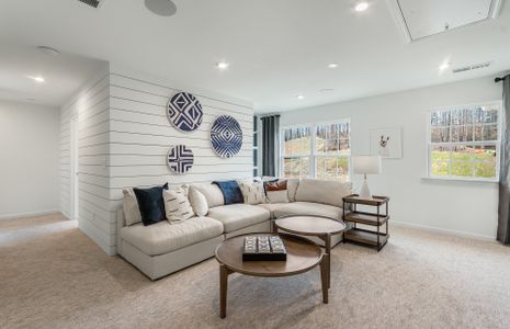 New construction Single-Family house 2520 Wilton Ct, Cumming, GA 30041 plan Ward - image 9