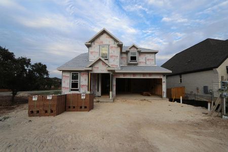 616 Tradewinds Way ~ Under Construction