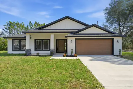 New construction Single-Family house 13161 Sw 60Th Ave Rd, Ocala, FL 34473 - image