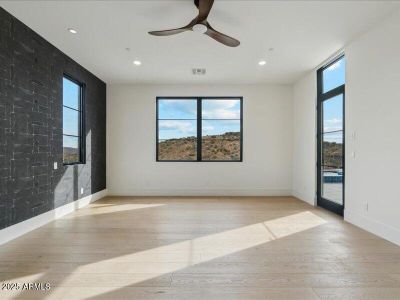 New construction Single-Family house 15609 E Palatial Estates Dr, Fountain Hills, AZ 85268 null- photo 17 17