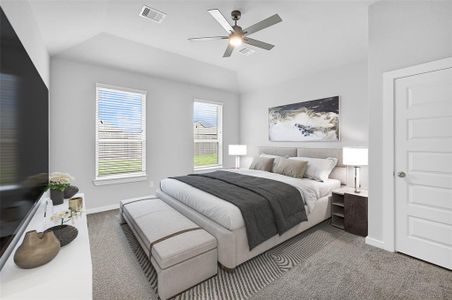 Sunterra North by Long Lake Ltd. in Katy - photo 10 10