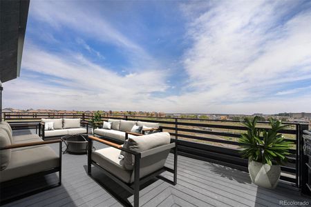 New construction Townhouse house 2329 Lakeshore Ln, Unit 14, Superior, CO 80027 plan B - image 4