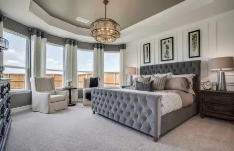 Wellington by Pulte Homes in Fort Worth - photo 33 33