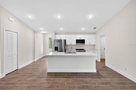 New construction Single-Family house 23447 Beatrice Ave, Port Charlotte, FL 33980 - image 7