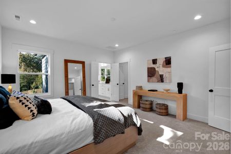 New construction Single-Family house 1810 Ferguson Ct, Charlotte, NC 28205 - image 18