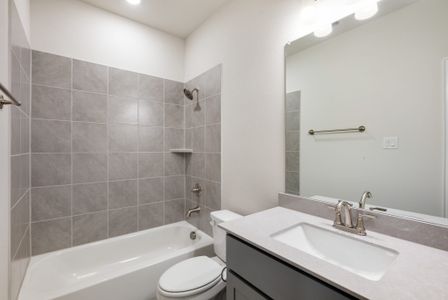 New construction house 2268 Aspen Chase Dr, Royse City, TX 75189 plan Blackburn - image 11