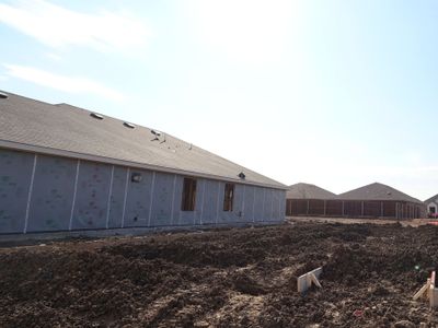 New construction Single-Family house 1613 Gulin St, Royse City, TX 75189 plan Boone - image