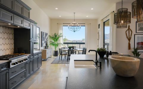 New construction Single-Family house 13237 E La Junta Rd, Scottsdale, AZ 85255 plan Residence Two - image 14