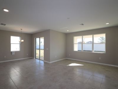 New construction Single-Family house 38338 Tobiano Loop, Dade City, FL 33525 Mira Lago- photo 122 122