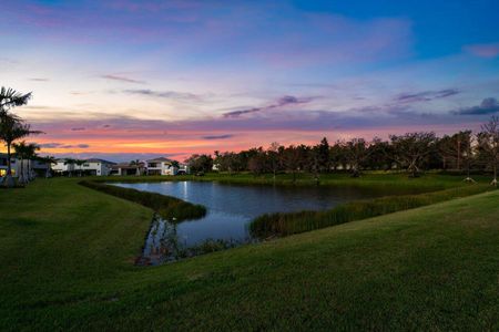 New construction Single-Family house 8227 Essex Country Club Dr, Boca Raton, FL 33434 null- photo 60 60